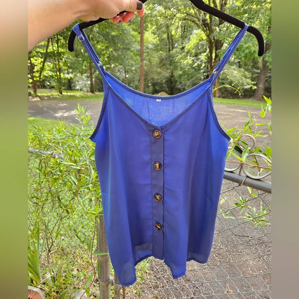 Women's Camisole Medium